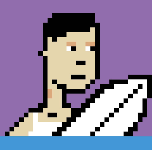 SURFPUNKS tweet media