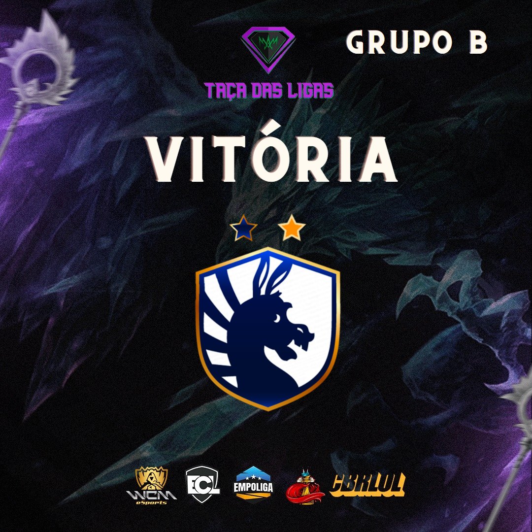 Primeira vitória da noite ficou para a @timeliquido