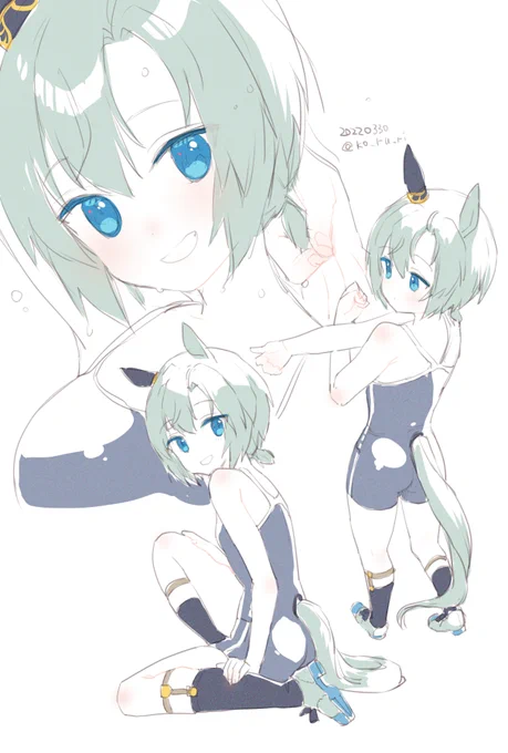 スカイさん 