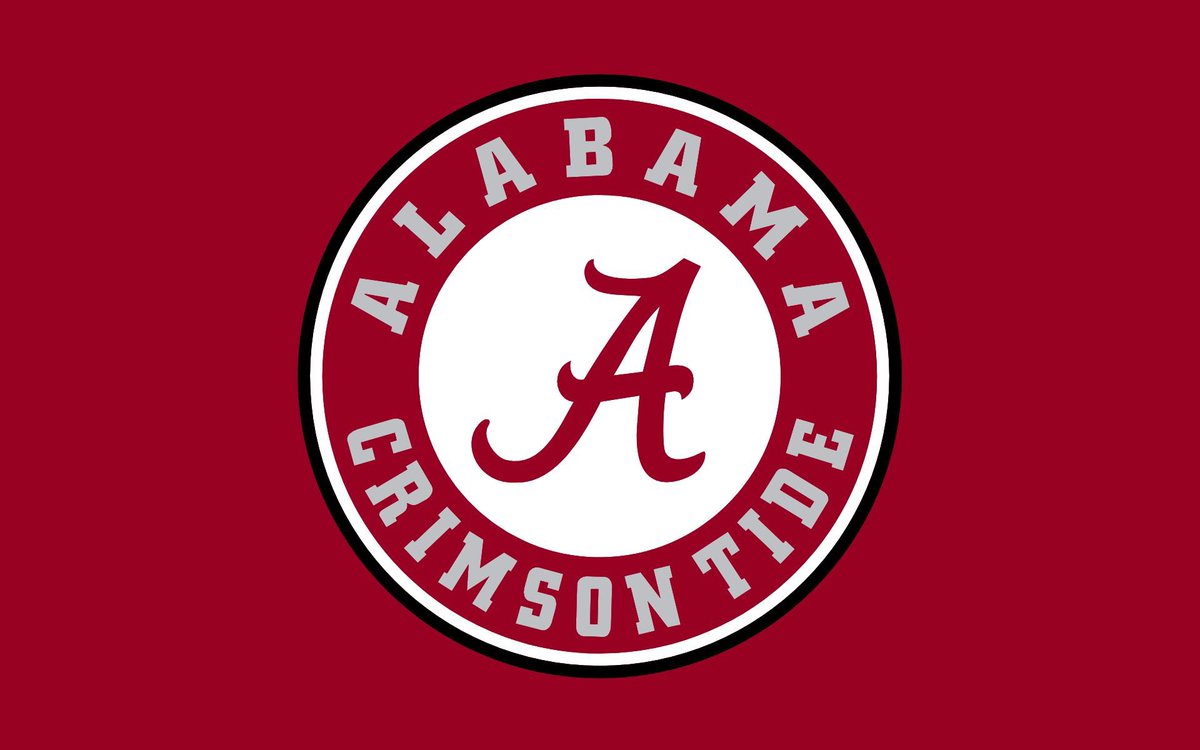 RonanHanafin's tweet photo. After a great visit and conversation with Coach Saban and Coach O’Brien I am excited to have received an offer from the University of Alabama‼️ #RollTide Thank you @CoachGolding @SP_RisingTide @CoachJoeCox @SavFrench @BAMACoachRick  @Carriganjohnsn @jacvinson_10 @Coach_Willey_FB https://t.co/327lKAovEr