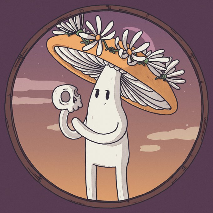 peachdaae's tweet photo. @jhon_nfts I'd say @WickensNFT is incredibly underrated. Amazing and unique art with a very small dedicated team working hard on eventually releasing tarot cards, companions, and a graphic novel. https://t.co/EDQmKqoFtT