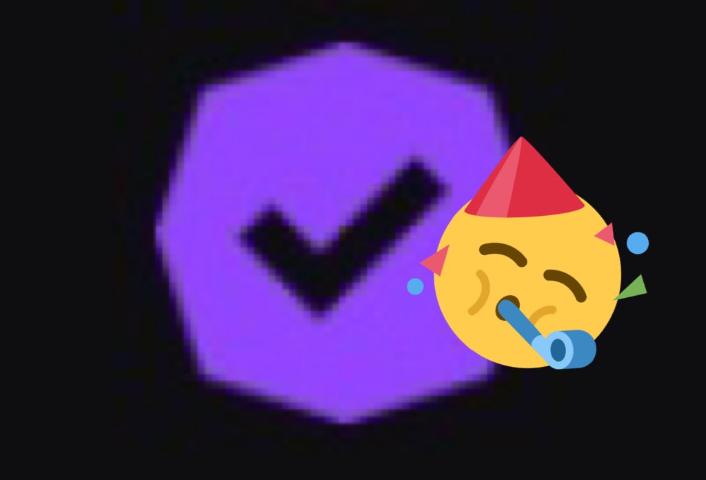 loyalmoses's tweet photo. 🔥 We did it! The #LMShow is now a @Twitch Partner! 😃

What an incredible community, I’m so thankful for all of your love, generosity and support! ❤️

I feel like this happened so fast! This is only the beginning, so much more left to do!

https://t.co/ZnWfgtUTjm

We need cake! https://t.co/n1waHfQ3eU