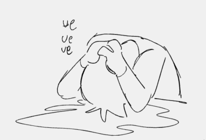 just listened to the Blade audio drama for the first time 