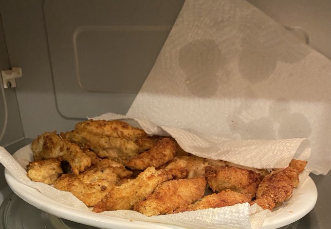 Homemade chicken tenders. https://t.co/3yDy0TohaT<a href="/tag/metazoointlboathouse"class="tags"><span>#metazoointlboathouse</span></a>