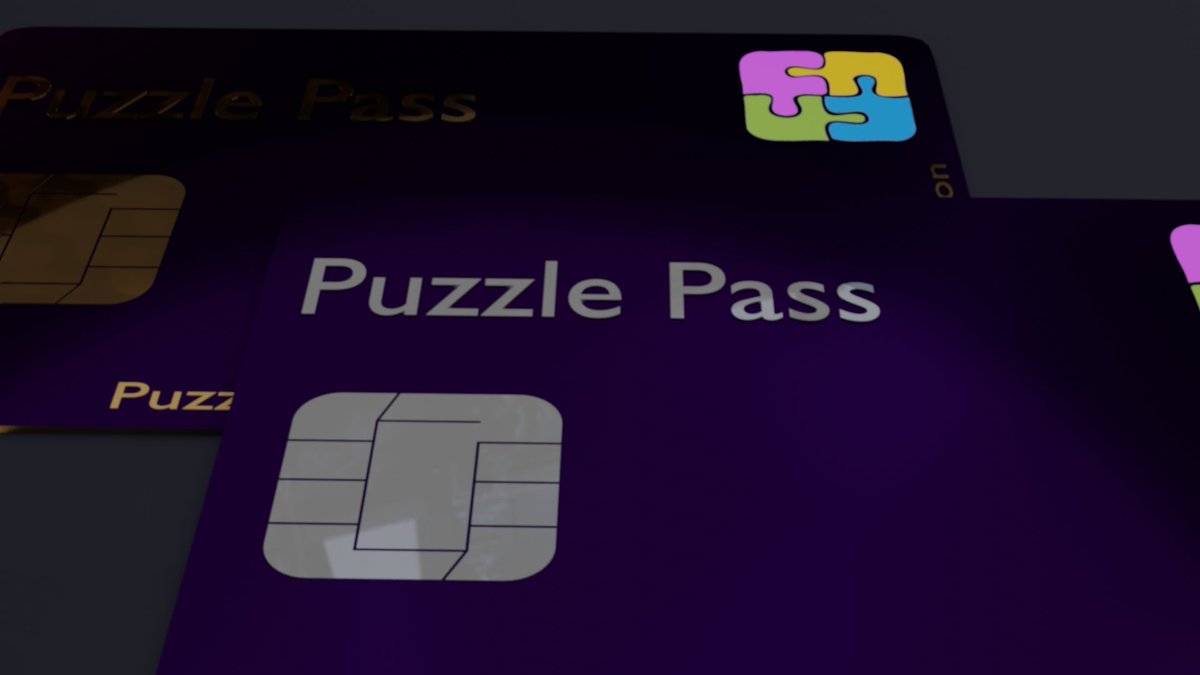 puzzlemakerdao's tweet photo. #NFT #passnft #presale #blockchaingame #game 
#jigsaw https://t.co/r8YeBHDXGv