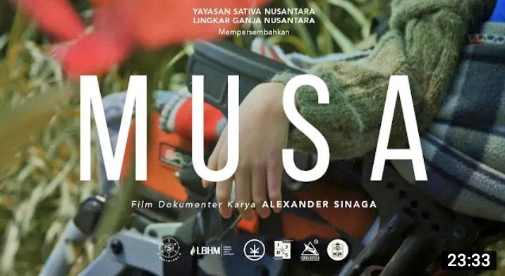 Dandhy_Laksono's tweet photo. Selamat Hari Film Nasional. Tonton 3 dokumenter keren ini:

"Before You Eat" tentang pemuda-pemuda Indonesia yang jadi budak di industri seafood dunia.

"Musa" dan "Atas Nama Daun" tentang perjuangan para pasien melawan politik tentang ganja.

@BeforeYouEatID @AnatmanPictures https://t.co/fR2UVPlfvv