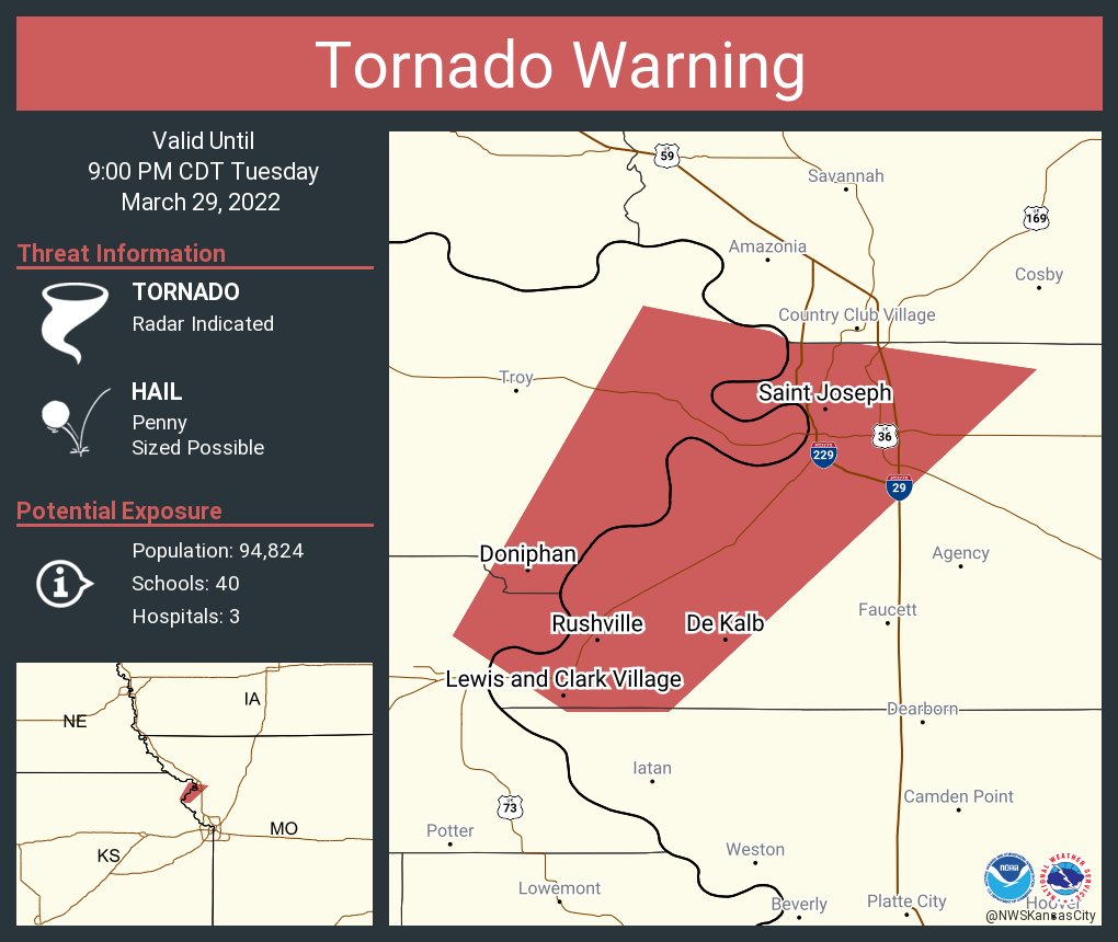 Jacqui Jeras (JacquiJerasTV) / Twitter