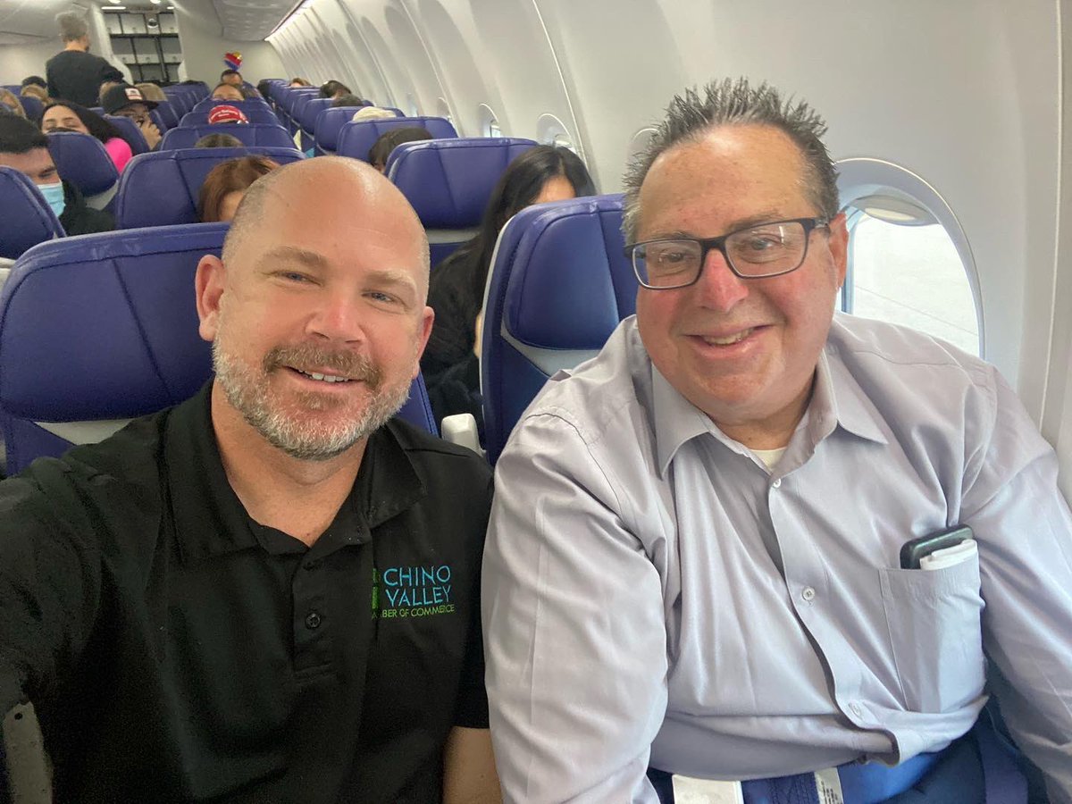 ZebWelborn's tweet photo. Made a day trip to Sacramento on Friday to help plan for the Western Association of Chamber Executives Annual Conference.
Always great to connect with my fellow Chamber peeps.
#CalChamber #WACE #WACEConference #Sacramento @DaveKilbyWACE @CalChamber @WACEPodcast https://t.co/P3ywOi3nCJ