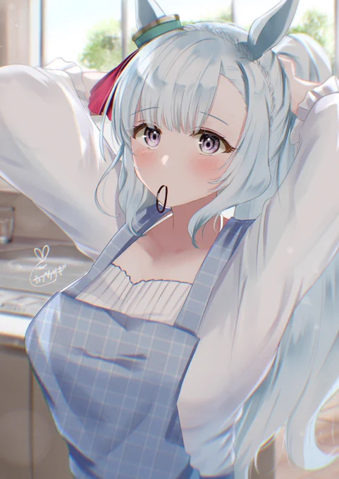 毎月このタグ忘れちゃうけど今月は忘れなかったっ!
来月も楽しく頑張ります〜🏊‍♀️

#今月描いた絵を晒そう 