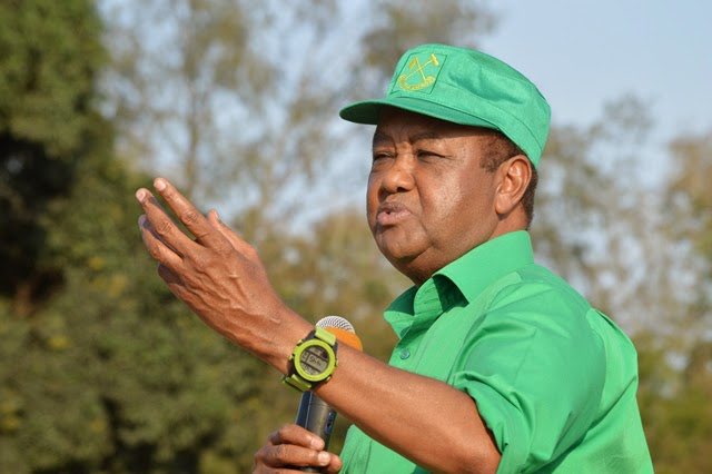 TanzaniaLeaks's tweet photo. Abrahaman Kinana kuchukua nafasi ya Philiph Japhet Mangula. #TanzaniaLeaks https://t.co/hHhrrZo1g5