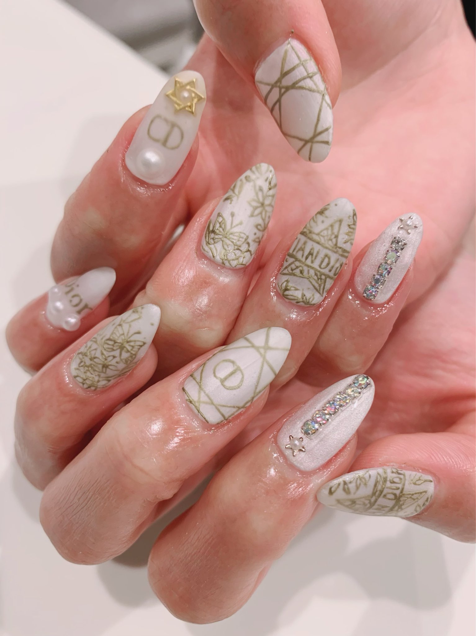TOKIO NAIL on X: TOKIO NAIL on X: