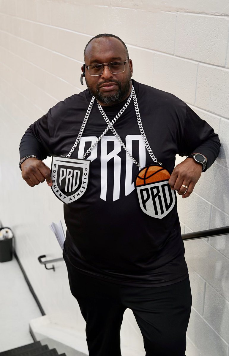 PRO_Movement1's tweet photo. The #ChainMan 🔥🔥🔥
@KendallN_PRO 💯
#EarnTheChain
#EverythingTheyOwe https://t.co/eyht1ng7IM