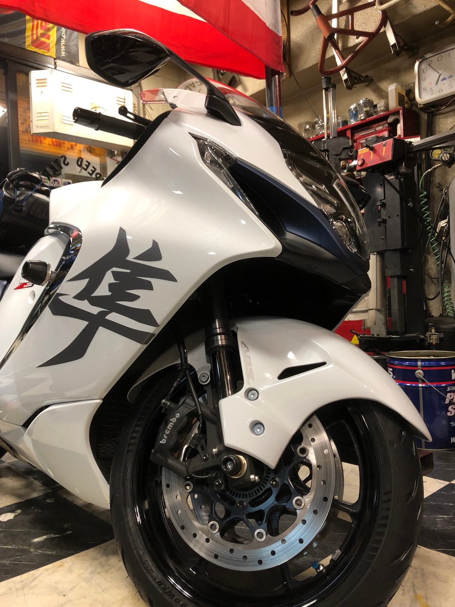 SStarcafe's tweet photo. SPEED☆STARタイヤ交換＆カフェ
本日定休日ですm(_ _)m
#MOTORISE #MOTOGP #スピードスターカフェ #2輪タイヤ交換 #テラス席 #ソファー席 #喫煙可 #モーニング https://t.co/zgCcRbqzs3