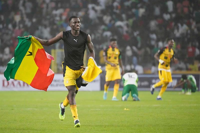 Ghanasoccernet tweet picture