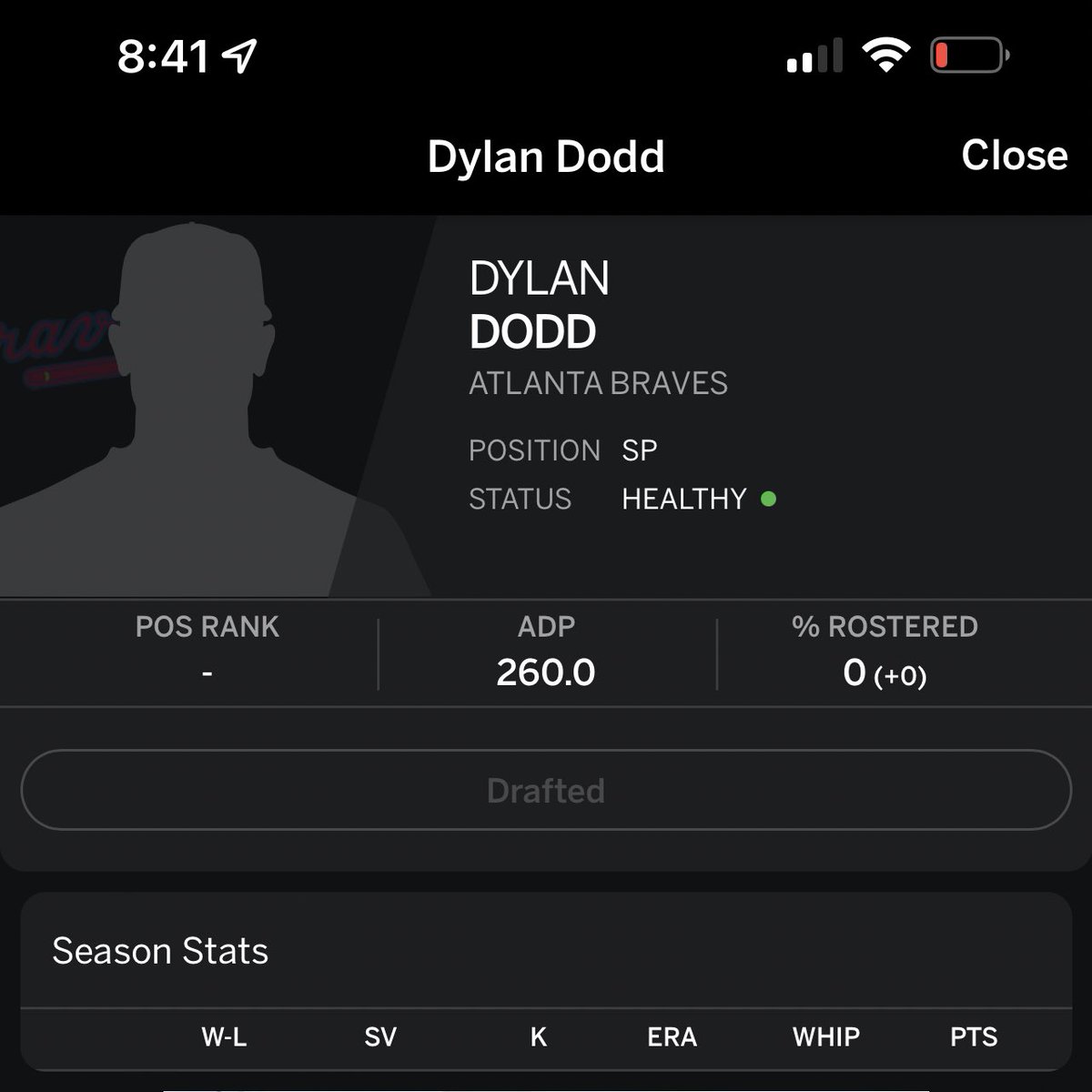 Rylee Goodwin tweet media