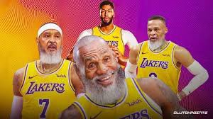 bewarebroski's tweet photo. @Lakers Los Angeles Seniors can’t keep up💀💀💀💀 https://t.co/SP4pW1czFb