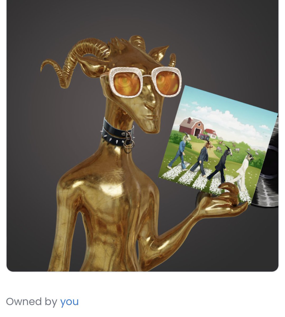 StevieStacks84's tweet photo. Here’s my @MofoGoats reveal! Which one do y’all like the most!!?? https://t.co/0ifEP2BVVK