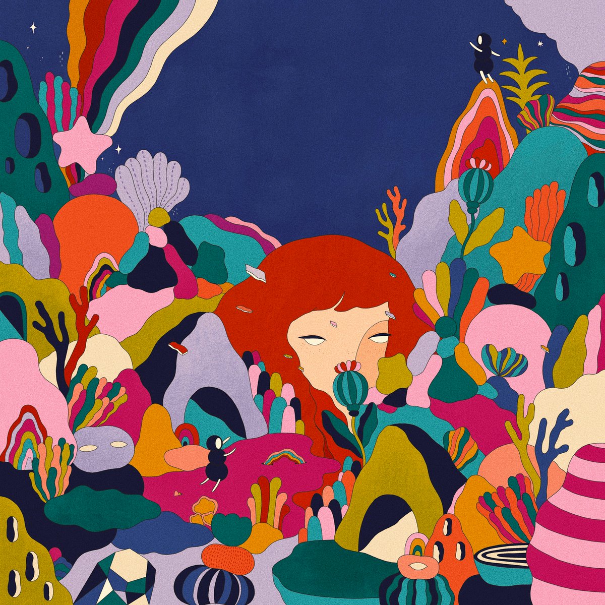 ✦ sunken dreams ✦
10 editions
opensea.io/assets/0x495f9… <a href="/opensea/">OpenSea</a> 

rts are much appreciated, thank you♥️