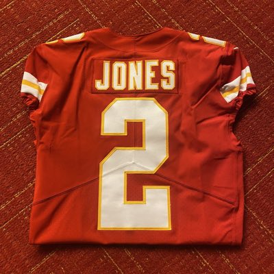 #NewProfilePic #ChiefsKingdom 📍