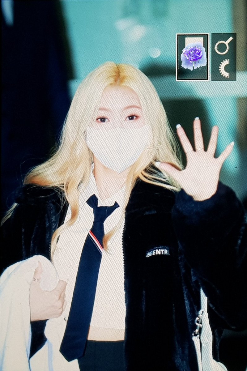 Purple_rose_kr's tweet photo. 220330 preview 🐿️

#김다연 #다연 #DAYEON #KIMDAYEON #金多娟 #キム・ダヨン #Kep1er #케플러 #WADADA https://t.co/T5GaYWKOEs