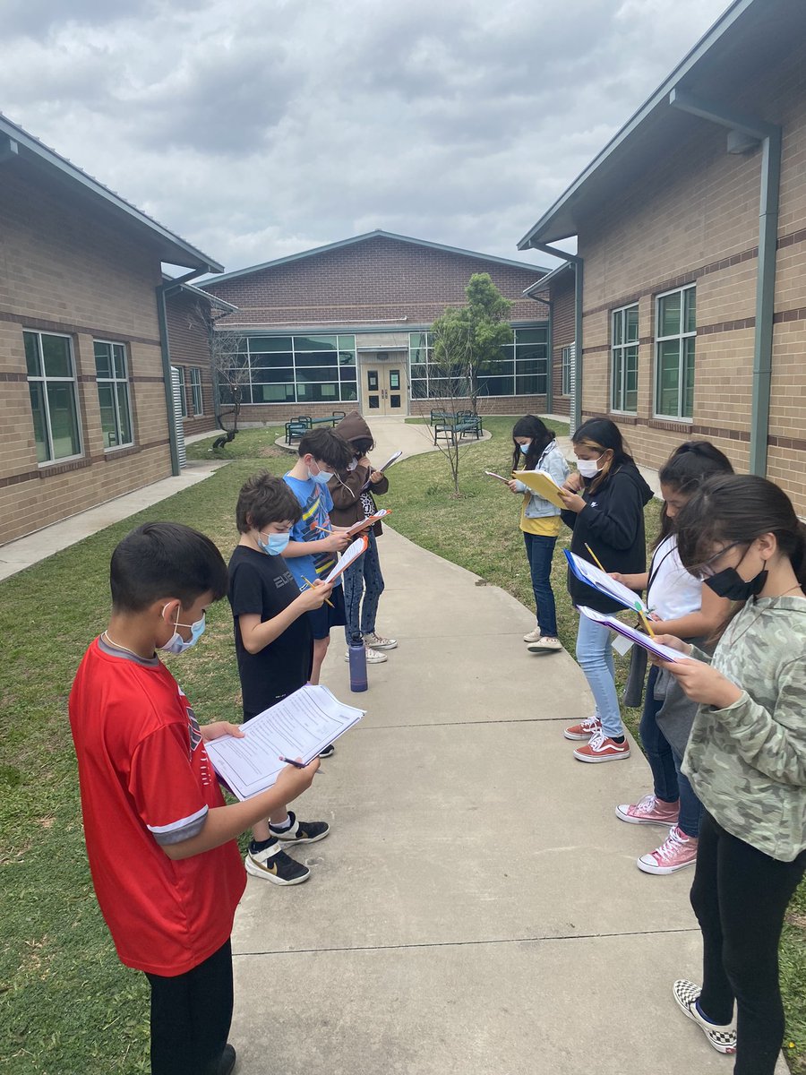 LGonzalez_GES's tweet photo. Enjoying preparing our students in my STAAR groups! I tried out @lead4ward Texas Two Step and it was a blast! #bootscoot #principallife #4thgraderockstars #alwaysateacher @DVISD_GES https://t.co/x6DIlolsce