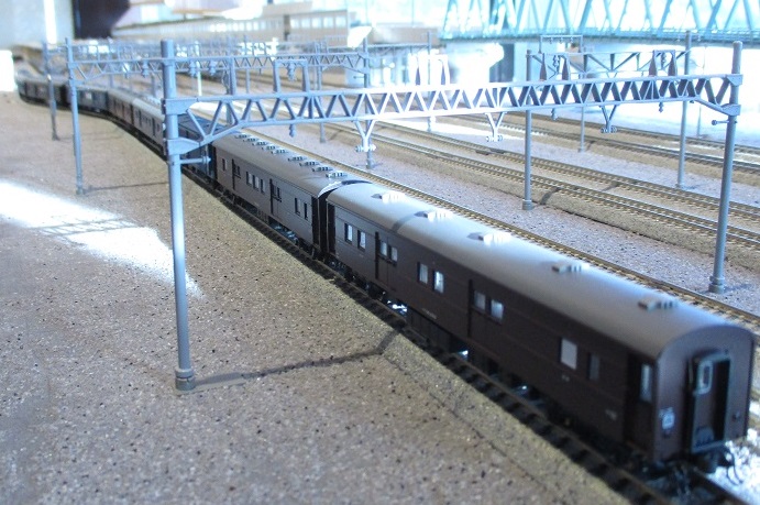 国鉄　荷物列車　サボ　昭和　レア 国鉄 荷物列車 サボ 昭和 レア Yahoo!オークション - 愛称版