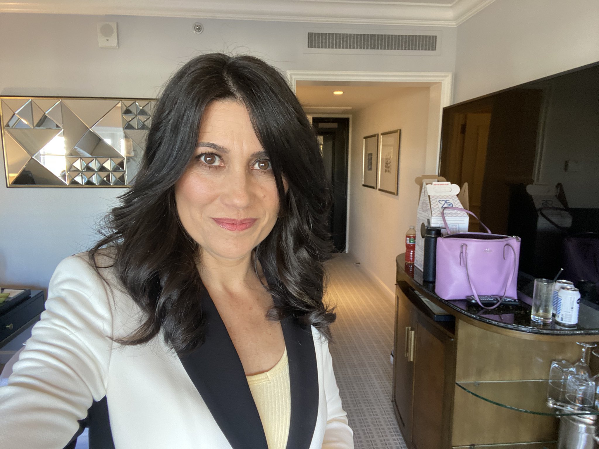 Colleen O’Shaughnessey on Twitter: &ldquo;Press Day for #SonicMovie2 !! #