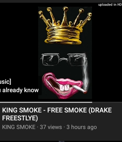 SMOKEDAGENERAL's tweet photo. Go subscribe..mo content otw https://t.co/LbJzbfXUKb