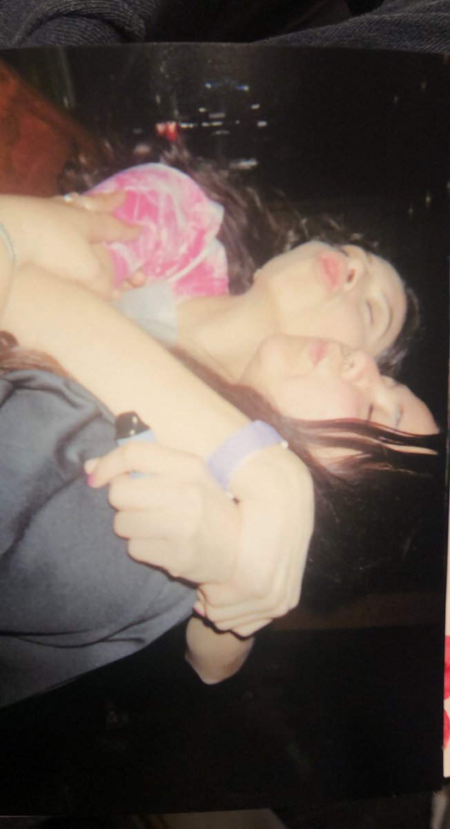 Disposable cameras have been my new fav thing ❤️