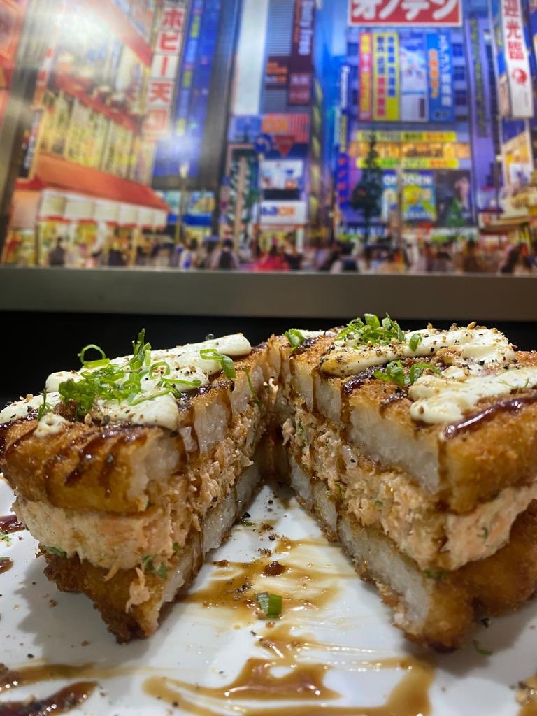 kaiooluis's tweet photo. Eu voltei pra inovar os sushi de Pvh 🥵🥵 https://t.co/aTfpclg7Hr