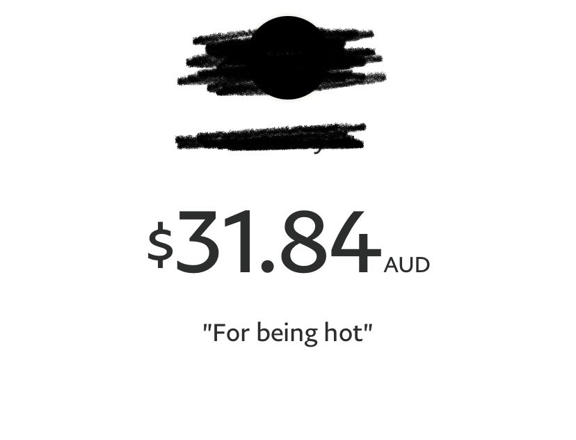 amrse98's tweet photo. this is how you make me horny 🥵 take it as an example and serve 💋

paypig findom goddess worship humanatm cashpig cashcow femdom loser cashdrain https://t.co/uWgDqwmn49