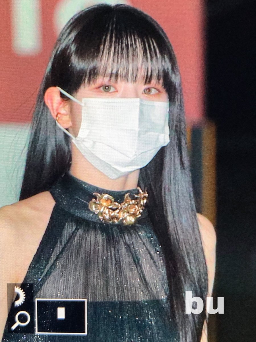 colorbutton94's tweet photo. 220330 👑
#WJSN #우주소녀 #SEOLA #설아 https://t.co/GVJHq4FpEM