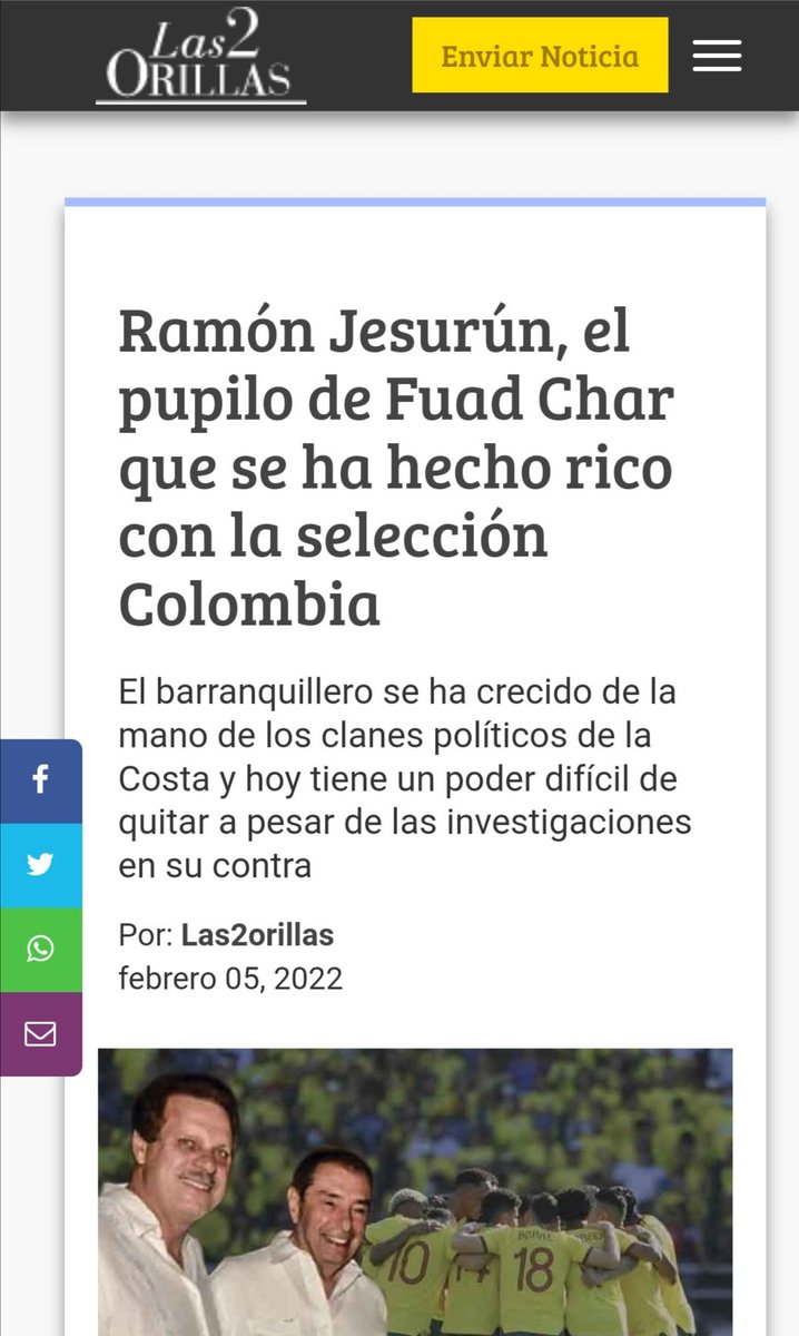 #RenuncieJesurún pero por qué?? Si le ha ido bien... Rebien...