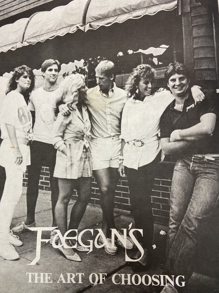 dave_rotell's tweet photo. "College in the 80s: One Syracuse Story" -Faegan's poster used for the back cover of the book #Collegeinthe80s #SyracuseUniversity #book #SU #DaveRotell #80s #80smusic #DU #Cuse #OneSyracuseStory #college #fun #Collegeinthe80sOneSyracuseStory https://t.co/g8Ej9Ron0i