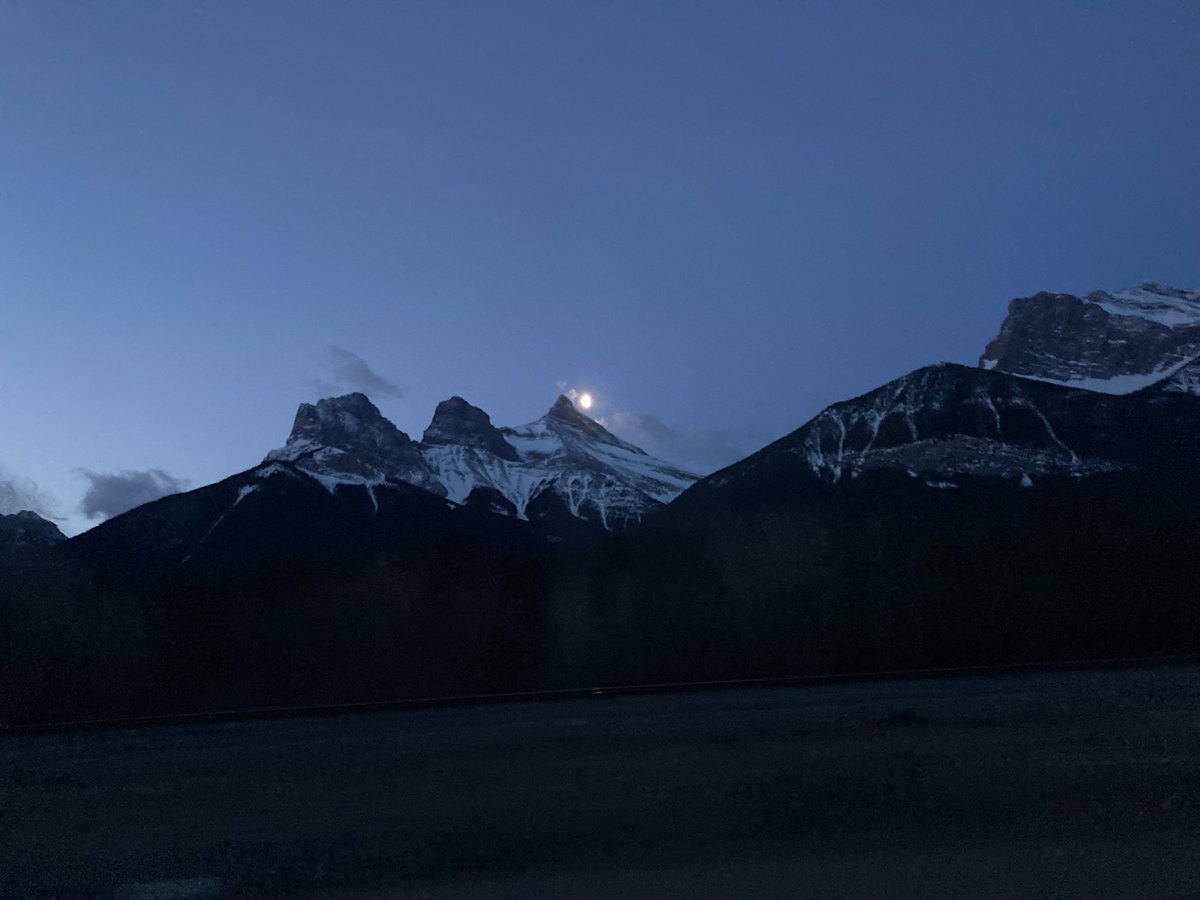 AndreaAVAVAV's tweet photo. @jaybusbee Canmore, Alberta https://t.co/WAyzroEcUl