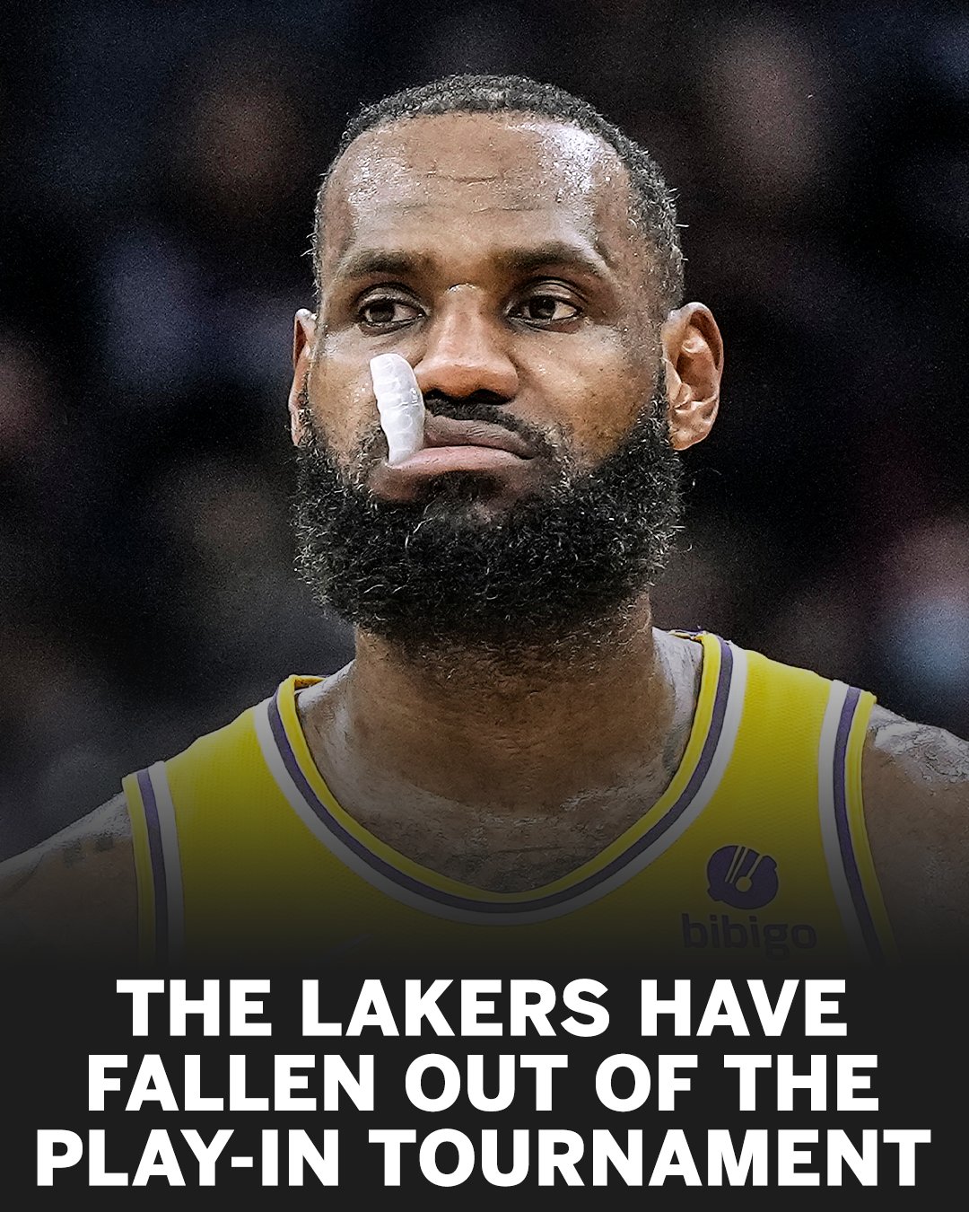 Lakers making hotsell playoffs