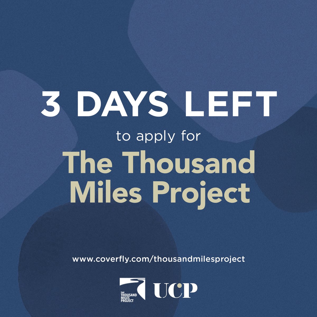 shugh100's tweet photo. 3 DAYS LEFT..! And check out our fabulous Aunties and Uncles to the program. So many years of wisdom here. Apply! @thousandmilespr
#FIRSTSTEP https://t.co/h47HbZ8YCh
