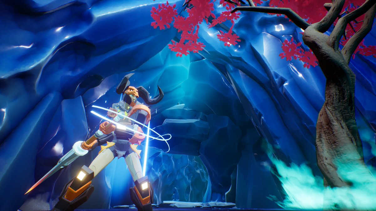 TogemonULT's tweet photo. Super excited to be part of the private demo for @playbigtime and looking forward to what other content the team has to release moving forward! https://t.co/BdkXEpd9NB