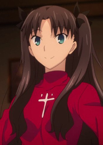 zewten's tweet photo. me wearing a fate stay night shirt https://t.co/sKM7TskXkf