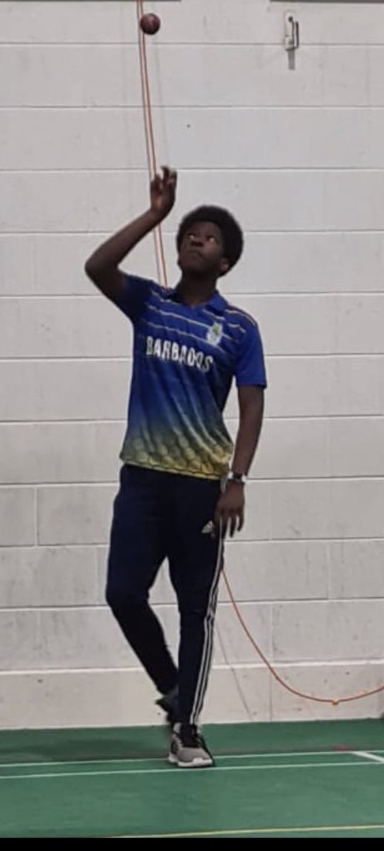 Folkton & Flixton CC tweet media