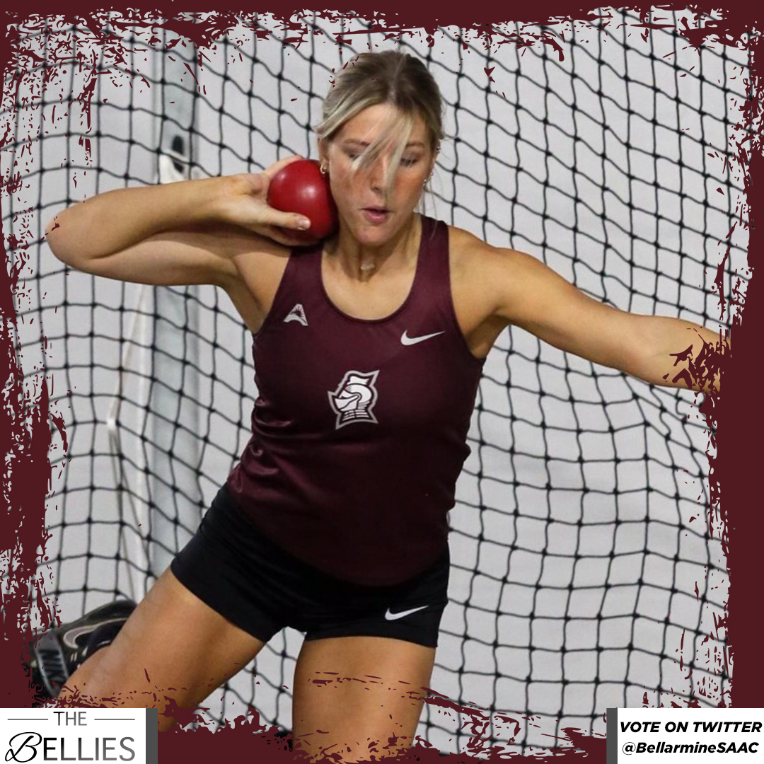 BellarmineSAAC's tweet photo. 𝐑𝐎𝐔𝐍𝐃 𝟐:

Women's Field vs. Men's Soccer. 

Vote below ⬇️ (@BUKnightsXCTF | @BUKnightsMSOC) https://t.co/RPfuOyvOTU