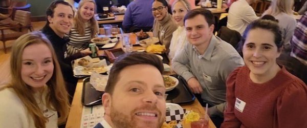 Columbus Young Professionals Club tweet media