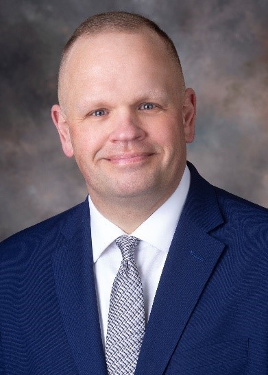 Terry Adams, Bixby High School, has been named the Oklahoma High School Principal of the Year! He is a positive and proactive administrator who supports his teachers and maintains a forward-looking school culture. Congratulations Mr. Adams!