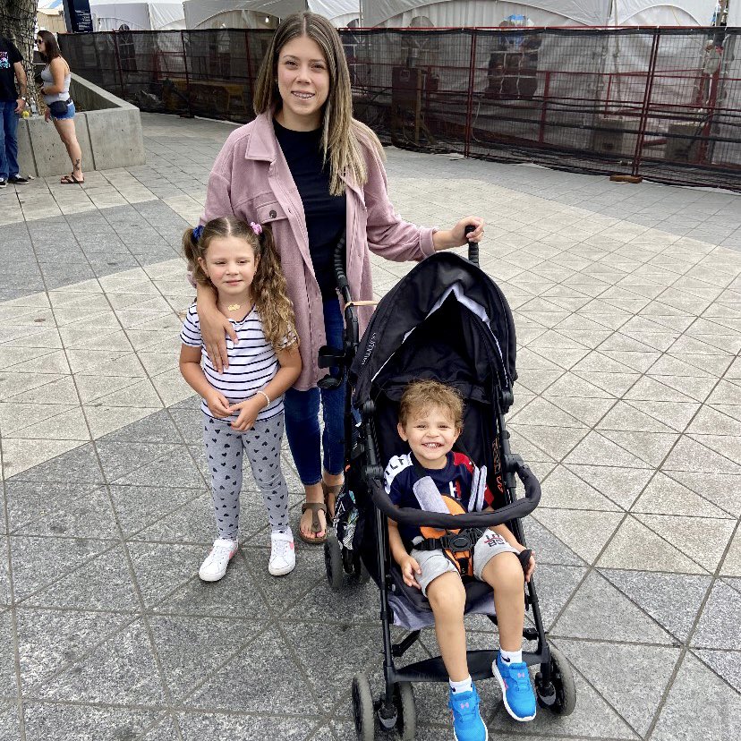 MasuchLaw's tweet photo. Meet our team member Kassandra! Kassandra is a Legal Assistant in our #yeg office. This Nov will be 9yrs since she joined #MasuchLaw! She started out at reception &amp; has When she’s not chasing after a rambunctious 5yr old &amp;  3yr old, she enjoys spending time with family &amp; friends. https://t.co/hXUYpBx88G