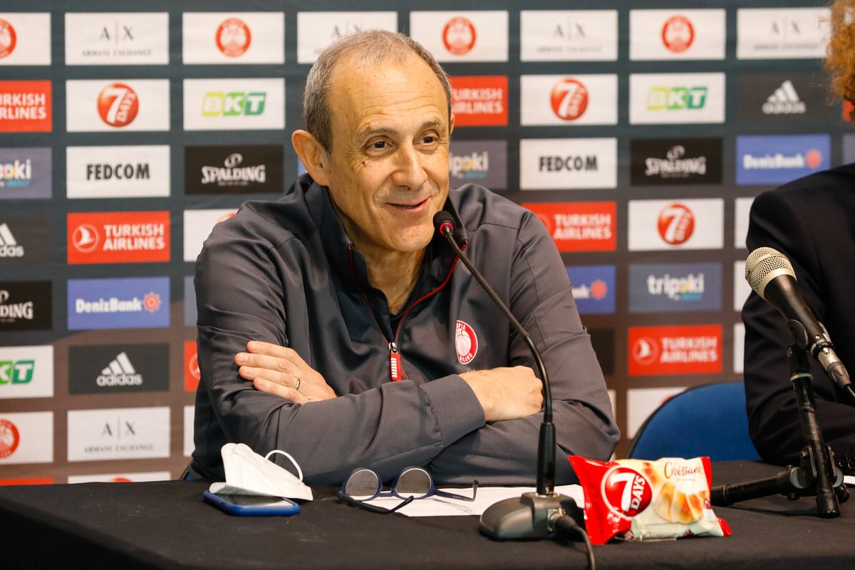 OlimpiaMI1936's tweet photo. ๐ Coach Messina: "Gran secondo tempo, e da noi il doping รจ intollerabile" โก https://t.co/GXdobLBd9m
#insieme #EuroLague #AXMBAY #EttoreMessina
@EuroLeague https://t.co/0pBNGCtSOj