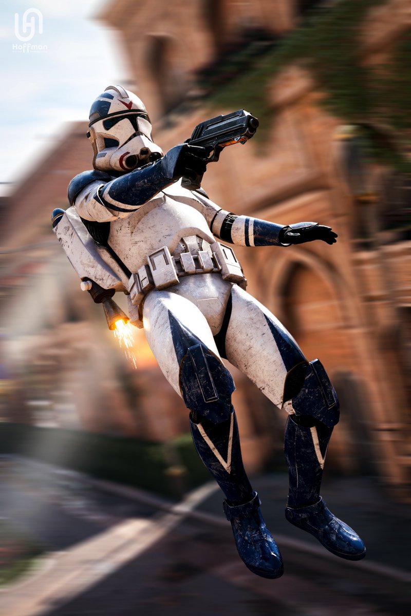 Hoffman Virtual Photography tweet media