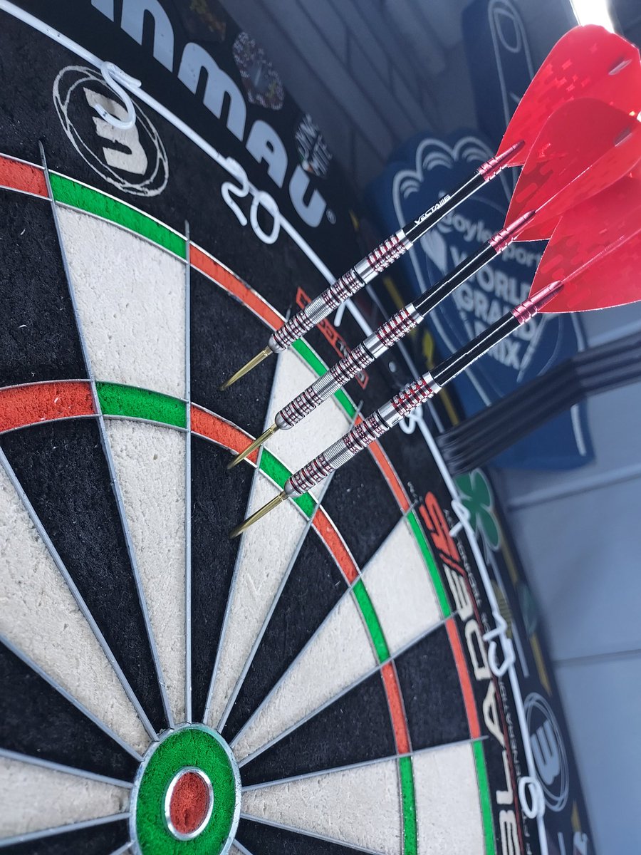 MrNed118's tweet photo. @MentalDarts @DartsGB I use these aswel there definitely the best dart I've used in years 👌🏻 https://t.co/UzrPsjN561