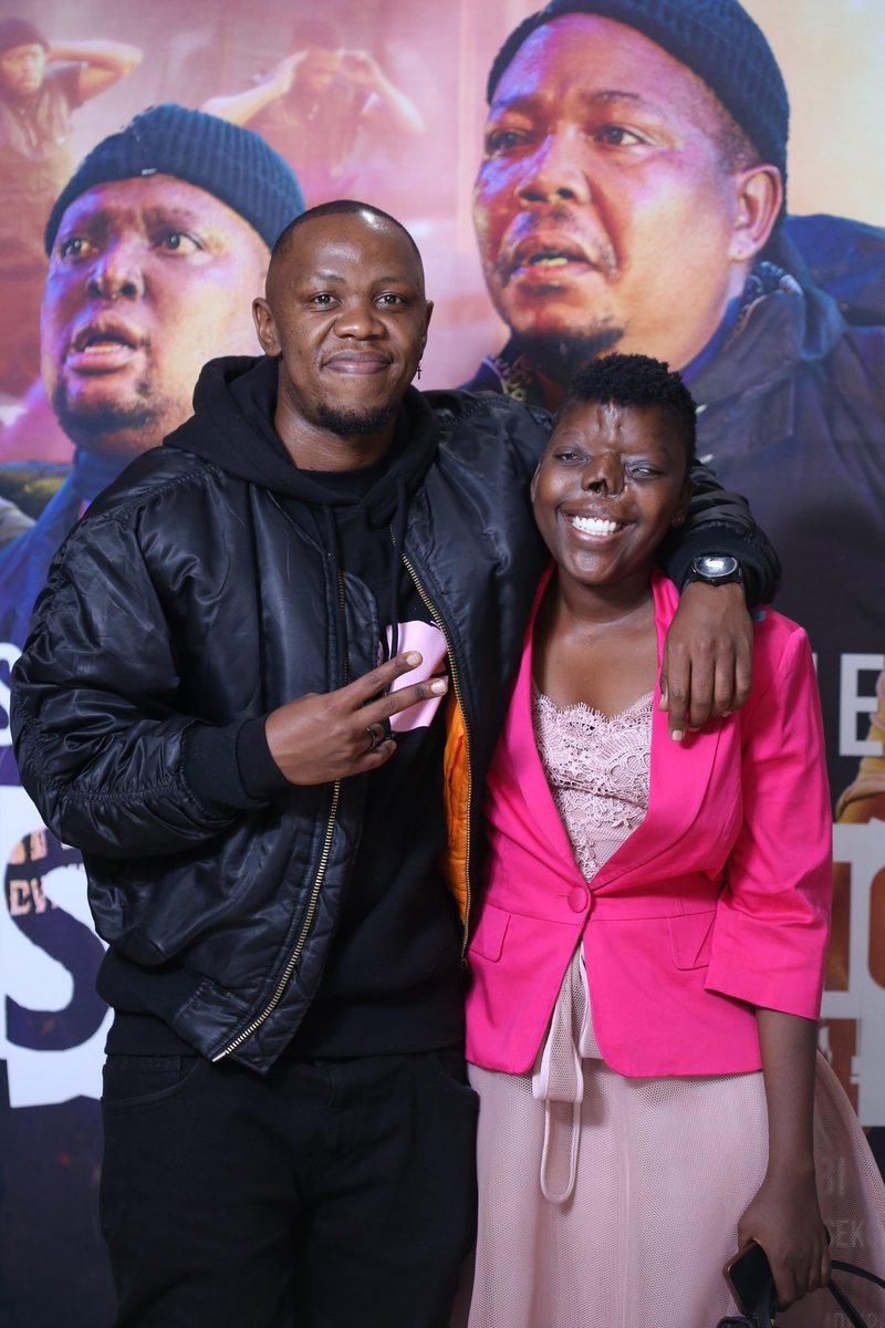 OzoneFellaz's tweet photo. The Red Capert Experience.🎬🇿🇦📽️
#silentvoiceincinema 
Silent Voice is now showing in cinema until 17 April 2022

https://t.co/2FffJ7llUR
#silentvoiceincinema https://t.co/o2KF4wUzND