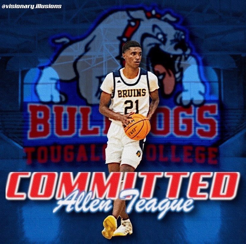 Allen Teague tweet media