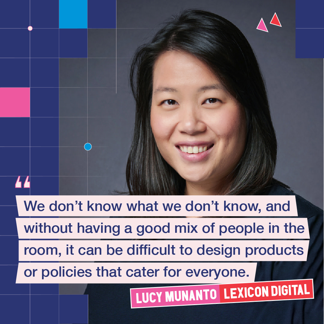 Code Like a Girl tweet media